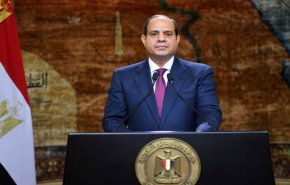 انتقدت تصريحاته عن أصحاب الوزن الزائد... ولهذا  السيسي قام بهذه الخطوة!  