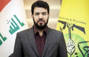 النجباء تصف ترامب بــ” الأحمق ” وتؤكد: لن يكون العراق قاعدة لتهديد دول الجوار