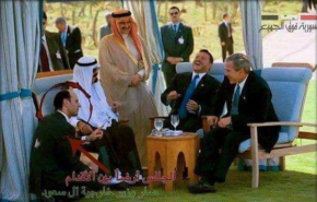  الجبير ، من الحضيض الى القمة ومن ثم الهاوية