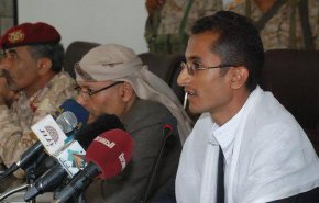 المغلس: سيتسابق الاعراب لارضاء اليمن كما فعلوا بسوريا