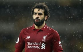  محمد صلاح يهدد بالرحيل عن ليفربول ..!