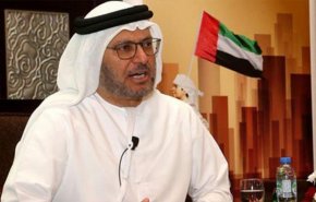 وزير إماراتي يعتبر مقاطعة 