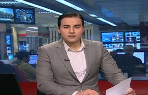 نشرة الاخبار من قناة العالم الساعة 07:00 بتوقيت غرينتش 28-12-2018