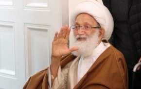 تفاصیل اللقاء بین أية الله السيستاني و آية الله الشيخ عيسى قاسم