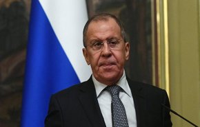 لافروف يعلق عن الانسحاب الاميركي من سوريا!