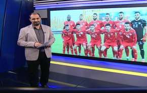 نشرة الاخبار الرياضية من قناة العالم 11:45 بتوقيت غرينتش 28-12-2018