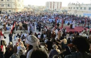 محافظة المهرة تدعو لاخراج القوات السعودية نتيجة تدهور الاوضاع