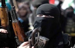 ادانة ألمانية اشترت طفلة من سبايا داعش وشاركت بقتلها