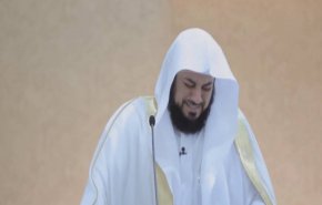 رغم سكوته... اختفاء حساب الداعية العريفي في 