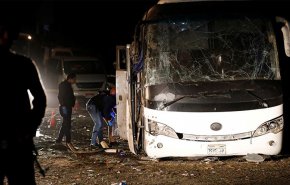 العراق يستنكر بشدة تفجير الجيزة ويؤكد وقوفه إلى جانب مصر
