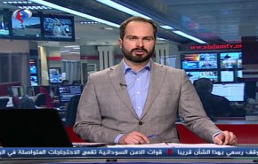 نشرة الاخبار من قناة العالم الساعة 07:00 بتوقيت غرينتش 29-12-2018
