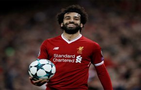 تشكيلة رهيبة لمرحلة الذهاب في الدوري الإنجليزي بقيادة صلاح