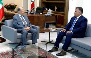 هكذا علق الحريري على عودة اللواء إبراهيم للعمل بملف الحكومة اللبنانية