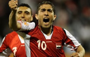 ما هي حقيقة عودة فراس الخطيب لتشكيلة المنتخب السوري؟
