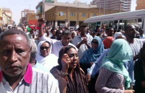 السودان.. دعوات جديدة لزحف صوب القصر الجمهوري
