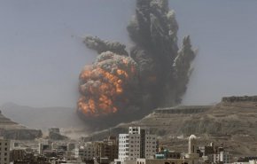 15 غارة يشنها العدوان على محافظات صعدة وحجة وذمار