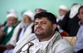 الحوثي:استمرار الحصار جريمة مركبة في ظل تواجد اممي