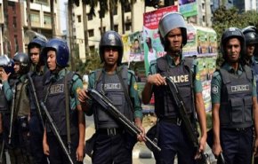 17 قتيلا حصيلة أعمال عنف مصاحبة للانتخابات في بنغلاديش