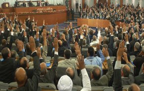 الجزائر.. الحزب الحاكم يعلن فوزه في انتخابات التجديد النصفي لمجلس الأمة