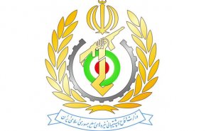 الدفاع الايرانية: الحظر فرصة تاريخية لتعزيز القوة