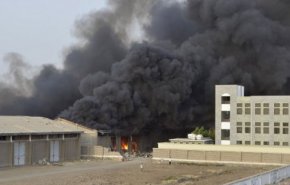استشهاد يمنيين بنيران لقوى العدوان في الحديدة
