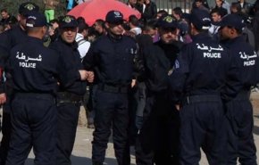 حالة التأهب إلى الدرجة الحمراء في الجزائر عشية رأس السنة!
