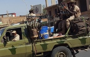 عضو بعلماء السودان يستقيل رفضا لتصريحات رئيسها!
