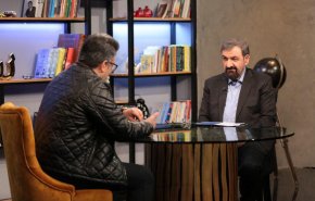 توضیحات محسن رضایی درباره حواشی پیش آمده پیرامون عملیات  «کربلای 4»