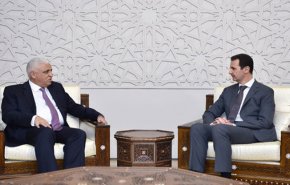 ما ابرز التفاهمات التي جرت خلال زيارة الفياض الى دمشق؟