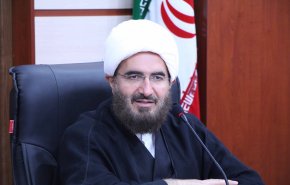 حجت‌الاسلام حاج‌علی اکبری به امامت جمعه موقت تهران منصوب شد
