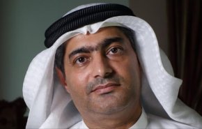 هذا جزاء من ينتقد الحكومة بالامارات ولو كان ناشطا شهيرا
