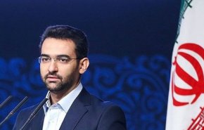 الاتصالات الايرانية تتسلم قمرا صناعيا الأسبوع المقبل