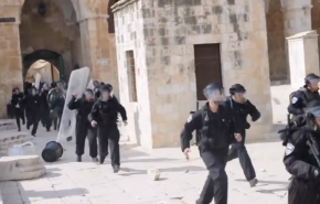 هذا ما جرى في فلسطين المحتلة عام 2018