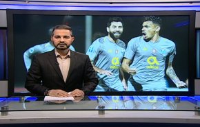 نشرة الاخبار الرياضية من قناة العالم 11:45 بتوقيت غرينتش 31-12-2018