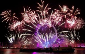 2019 بدأ.. حلول العام الجديد بعروض مذهلة