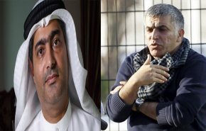 أحمد منصور ونبيل رجب.. الحرية بالشمع الأحمر
