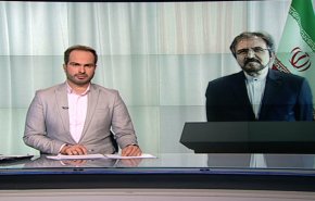 نشرة الاخبار من قناة العالم الساعة 16:00 بتوقيت غرينتش 31-12-2018