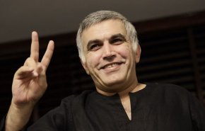 نبيل رجب يقع ضحية القضاء المسيس والغير مستقل