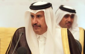 حمد بن جاسم يوجه سؤالا محرجا للسعودية!