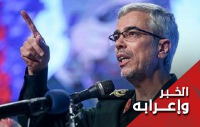 اللواء باقري من جزيرة بوموسى: اياك اعني واسمعي يا جارة