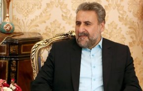 فلاحت بيشة: للعراق اهمية بالغة لنا اقتصادياً وتجارياً ودينياً