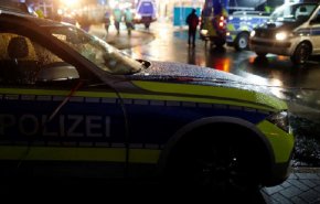 اصابة 4 أشخاص بجروح في حادثي دهس في ألمانيا
