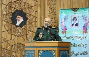 جهوزية ايران لمواجهة تهديدات اميركا والاحتلال الاسرائيلي
