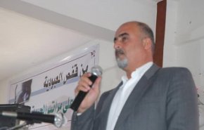 قيادي في 