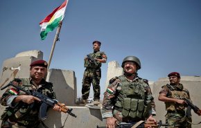 الاحزاب التركمانية تطالب بانسحاب قوات البيشمركة المتواجدة داخل حدود كركوك