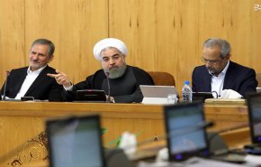 روحاني: الميزان التجاري الايراني سجل فائضا بمقدار 750 مليون دولار