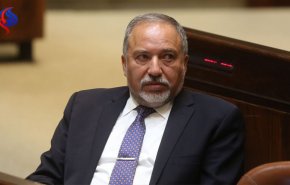 ليبرمان ينفي قيامه بكشف محتوى «صفقة القرن»