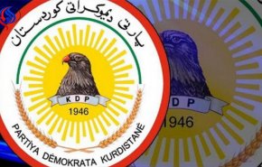 حزب بارزاني يطالب بعدم خلط ملف كركوك بهذا الموضوع!
