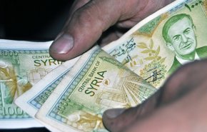ما هو سعر صرف الليرة السورية امام الدولار؟
