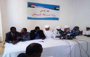 الحكومة السودانية ترفض دعوة المعارضة وتعتبرها انقلابا
